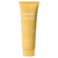 Шампунь с манго и протеинами Pedison Institute-Beaute Mango Rich Protein Hair Shampoo, 100 мл